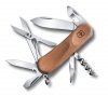 Scyzoryk Victorinox EvoWood 14 2.3901.63 - Grawer Gratis